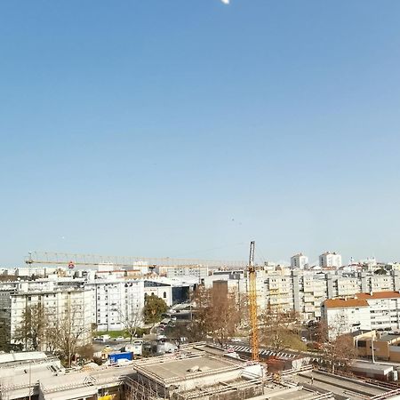Forts Apartamento Lisboa Exterior foto